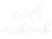 Eid Al Adha Islam Sticker