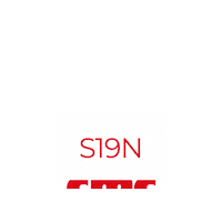 Cmc Sticker by C M C LIFT