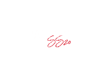 Ss20 Sticker by L'AGENCE
