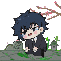 Stop No Sticker by Shibuya Station