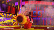 Ellen Degeneres Fall GIF by NBC