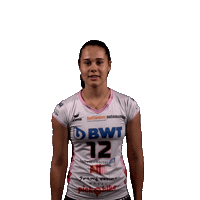 Sm_Aesch volleyball smaesch hoppsmaesch Sticker