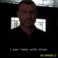 Showtime GIF by Ray Donovan