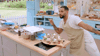GIF by The Great British Bake Off