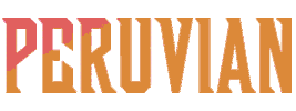 Peruvian Sticker by Snowbird