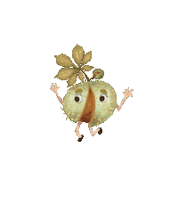 Party Tree Sticker