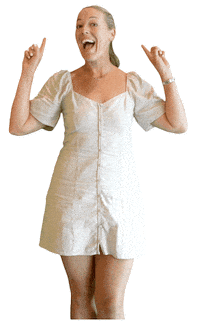 Point Realtor Sticker by Wolfe Of Real Estate