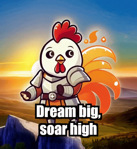 Zorooster Character GIF by Zorooster