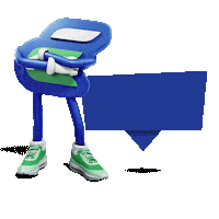 Eds Sticker by Esportes da Sorte
