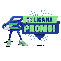 Eds Sticker by Esportes da Sorte