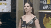 Red Carpet GIF by Golden Globes