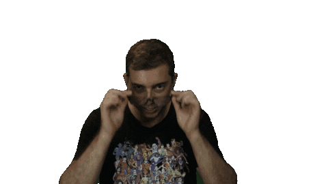 Vc Voce Sticker by Girassol Semear