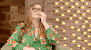 awesome fangirling is back GIF by Alpha