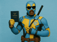 Defend Latter Day Saints GIF by Jukebox Saints