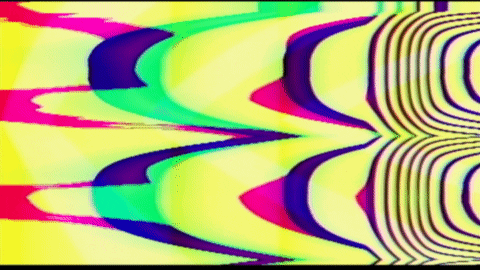 Video Art GIF by cskonopka