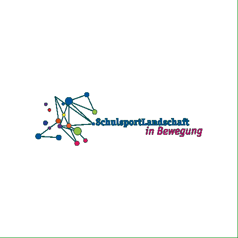 Inbewegung Sticker by Deutsche Sporthochschule Köln | German Sport University Cologne