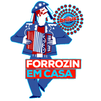 Sao Joao Forro Sticker by Brilux