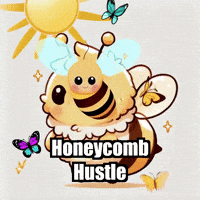 Bee Agility GIF by Beelightened