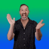 Well Done Applause GIF by Tony Hale