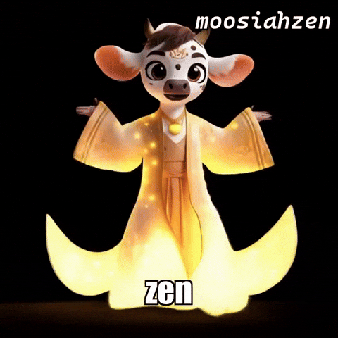 Flow GIF by Moosiahzen