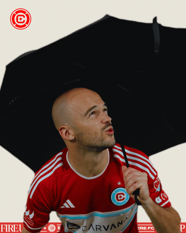 Chicago Fire Soccer GIF by Chicago Fire Football Club