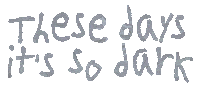 Sad New Music Sticker by Alex Warren