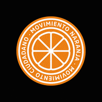 MovimientoCiudadano naranja elecciones movimiento campeche GIF