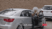 Hell Yeah Cowboy GIF by TLC