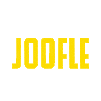 joofle_reclame marketing reclame gorinchem joofle Sticker