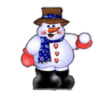 animation singing STICKER