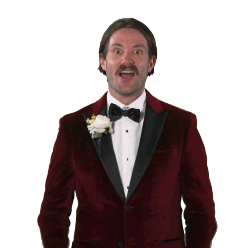Channel 9 Reaction Sticker by Married At First Sight Australia