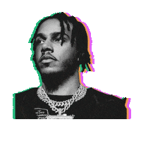 Brit Awards Aj Sticker by Amazon Music