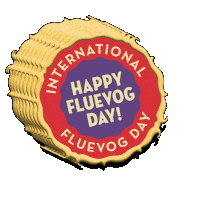 Ifd Sticker by John Fluevog