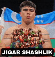 Uzbekistan Uzb GIF