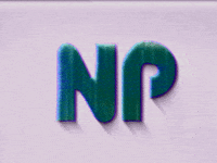 Art Glitch GIF