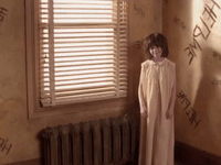 are you afraid of the dark nicksplat GIF