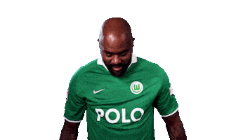 Champions League Win Sticker by VfL Wolfsburg