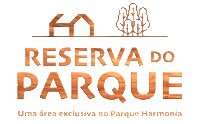 Reserva Do Parque Sticker by Nova Harmonia