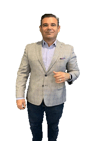 Real Estate Sticker by Radcliffe & Associates