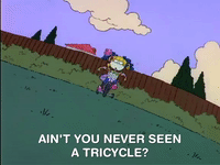 nicksplat rugrats GIF