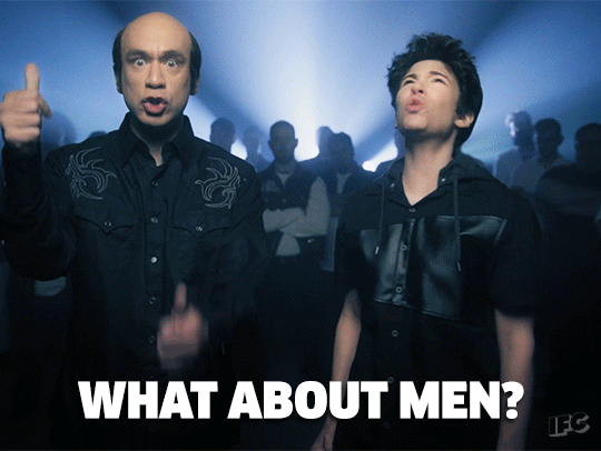 fred armisen lol GIF by IFC