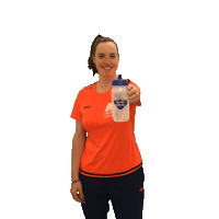 mfcdemarke marke jogg hattem jogg hattem Sticker