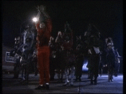 michael jackson video GIF by Vevo