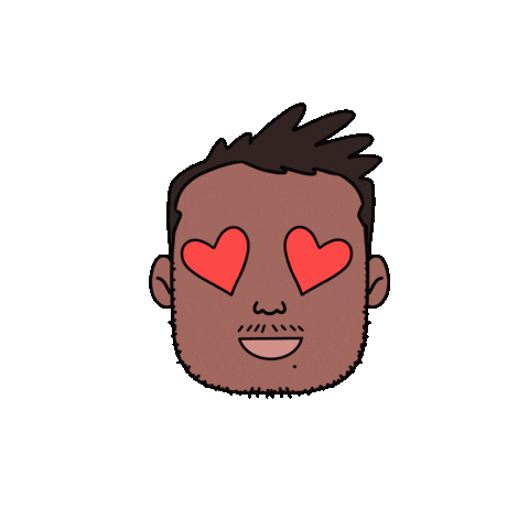 rajuherlo giphyupload like enamorado me gusta Sticker