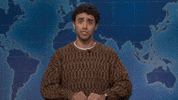 Colin Jost Snl GIF by Saturday Night Live