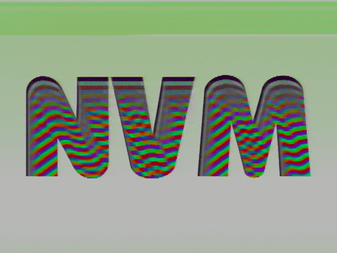 Art Glitch GIF