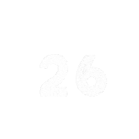 Numbers Sticker