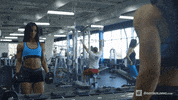 muscles GIF by Bodybuilding.com