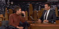 jimmy fallon wow GIF by The Tonight Show Starring Jimmy Fallon