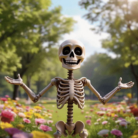 Happy Excitement GIF by chukels